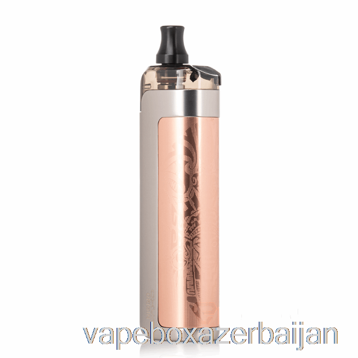 Vape Smoke OXVA ORIGIN MINI 40W Pod Mod Kit [MINI] Golden Vibe